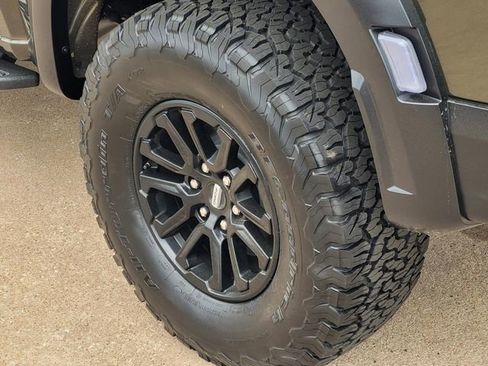 New 2026 Ford F150 Raptor image 4