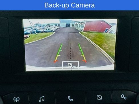 Certified 2024 Ford Transit 250 148 High Roof RWD image 29