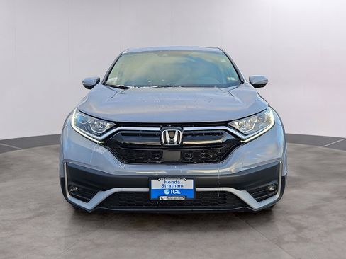 Certified 2022 Honda CR-V EX-L image 30