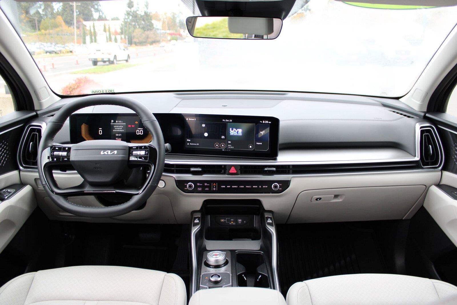 Used 2026 Kia Sorento EX AWD/4WD image 18