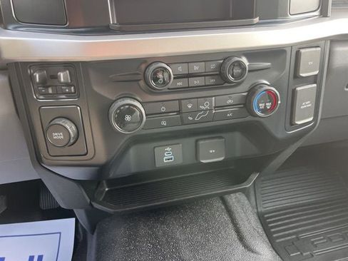 Used 2024 Ford F550 2WD Regular Cab Super Duty image 20