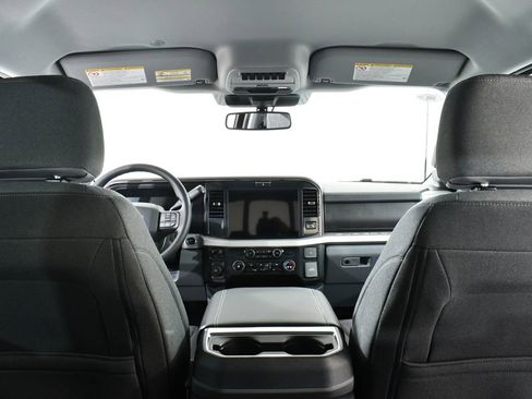 New 2026 Ford F350 XLT AWD/4WD image 17