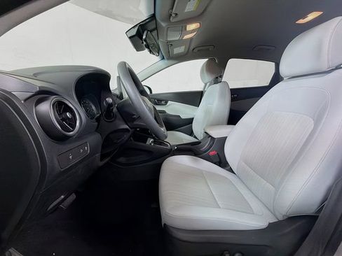 Used 2023 Hyundai Kona SEL w/ Cargo Package AWD/4WD image 26