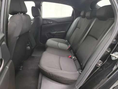 Used 2019 Honda Civic Sport image 27