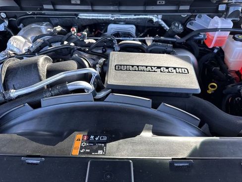 New 2026 GMC Sierra 2500 Denali w/ Technology Package image 26