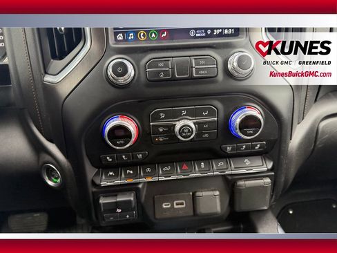 Used 2021 GMC Sierra 1500 AT4 w/ AT4 Value Package image 22