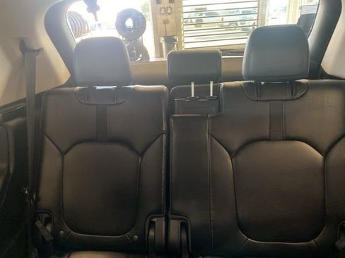 Used 2024 Honda Pilot Touring image 32