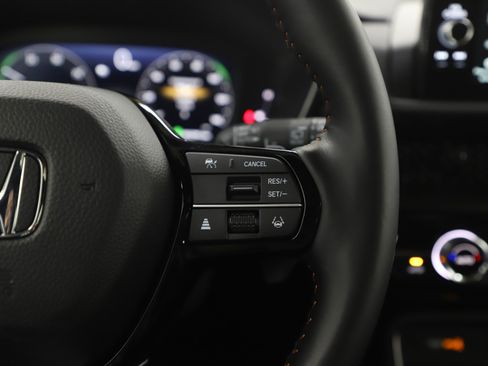 Used 2026 Honda CR-V Sport Touring image 27