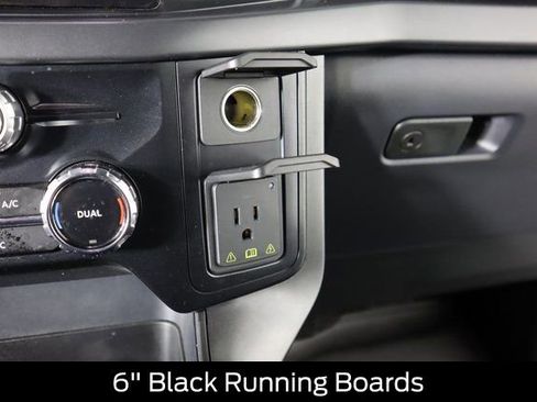Certified 2024 Ford F150 XLT w/ Bed Utility Package image 60