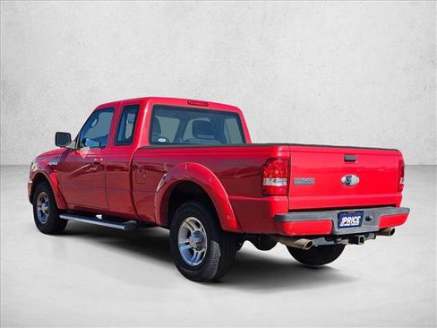 Used 2010 Ford Ranger Sport image 7