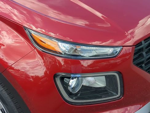 New 2026 Hyundai Venue SE FWD image 17