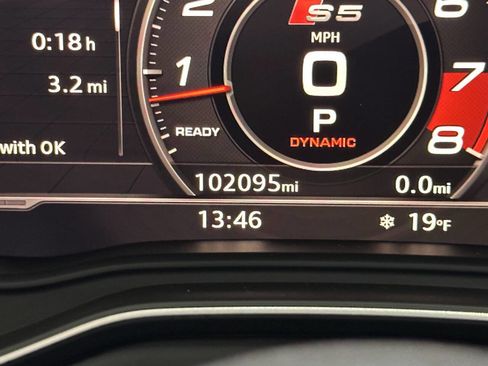 Used 2019 Audi S5 Prestige w/ S Sport Package image 24