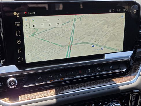 New 2025 GMC Sierra 1500 Elevation w/ Elevation Premium Package image 12