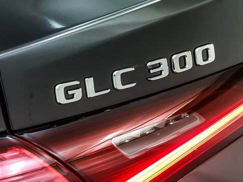 Certified 2024 Mercedes-Benz GLC 300 4MATIC image 11