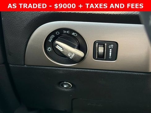 Used 2015 Dodge Durango SXT w/ Quick Order Package 23B AWD/4WD image 21