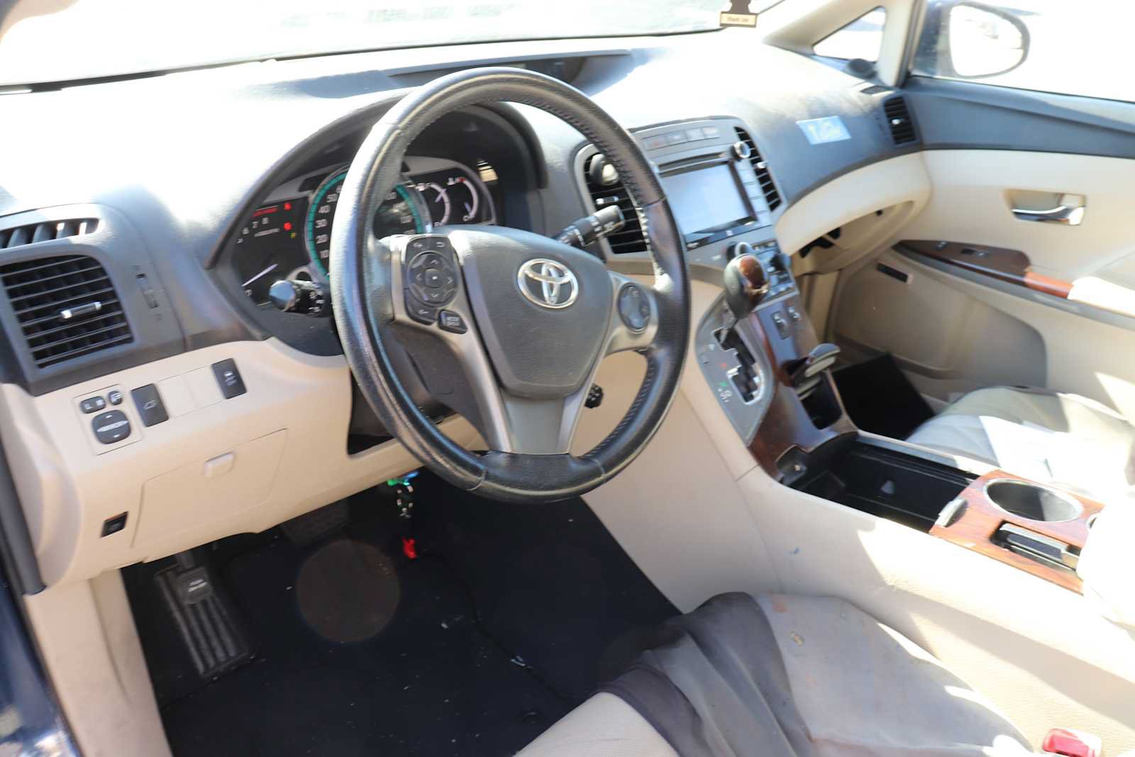 Used 2015 Toyota Venza XLE w/ XLE Premium Package AWD/4WD image 10