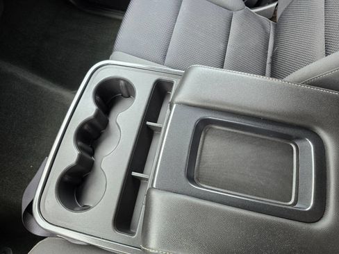 Used 2014 Chevrolet Silverado 1500 LT w/ All Star Edition AWD/4WD image 22