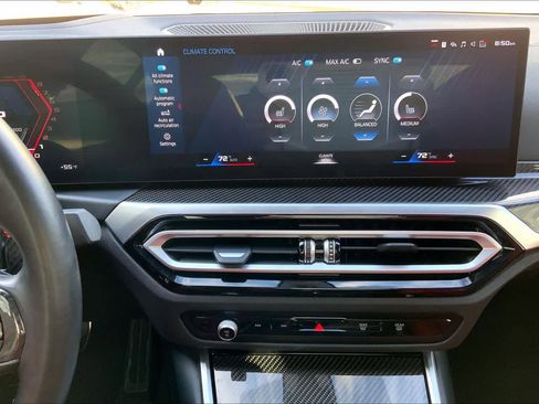 Used 2024 BMW M3 Competition image 8