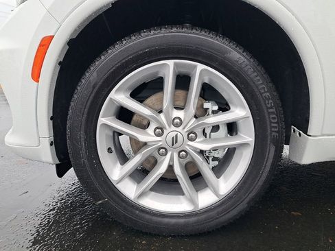 New 2026 Dodge Durango GT image 10