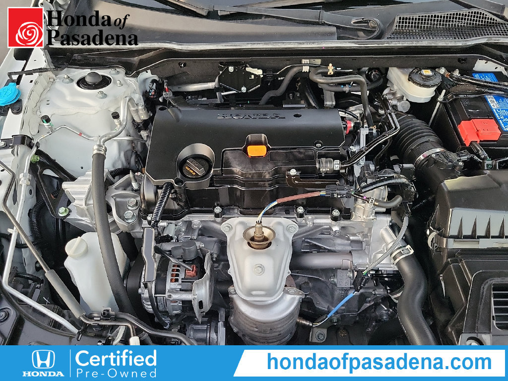 Certified 2024 Honda Civic Sport image 29