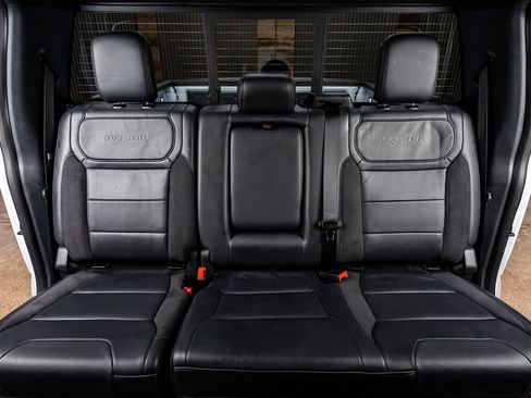 Used 2025 Ford F150 Raptor image 35