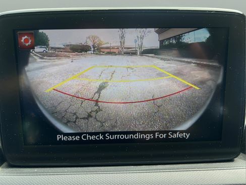 Used 2022 MAZDA MX-5 Miata Sport image 23