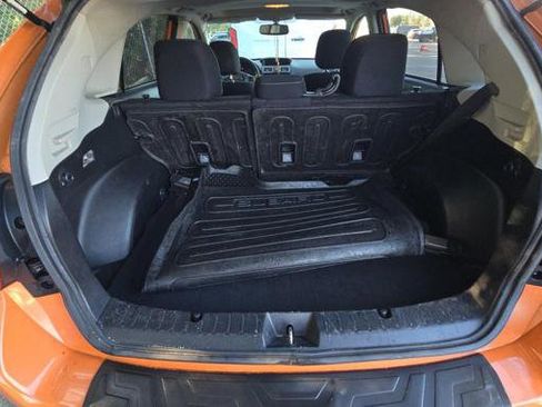 Used 2015 Subaru Crosstrek 2.0i Premium w/ Moonroof Package image 14