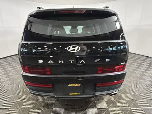 Certified 2026 Hyundai Santa Fe SEL AWD/4WD image 4