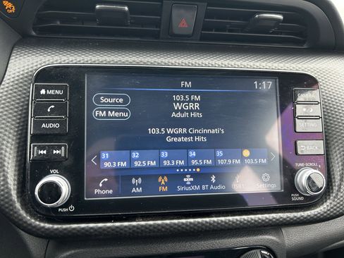 Used 2021 Nissan Kicks SV image 13