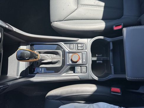 Certified 2025 Subaru Forester Wilderness image 18