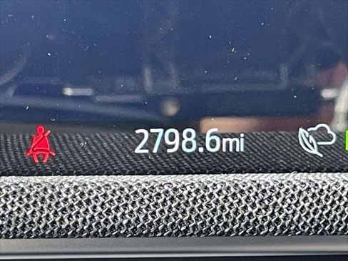 Used 2025 Ford Mustang Mach-E Premium image 26