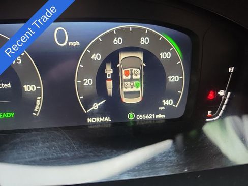 Used 2025 Honda Civic Sport Touring image 8