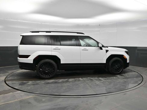 New 2026 Hyundai Santa Fe Calligraphy image 9