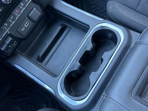 Used 2021 Chevrolet Silverado 1500 LT Trail Boss image 26