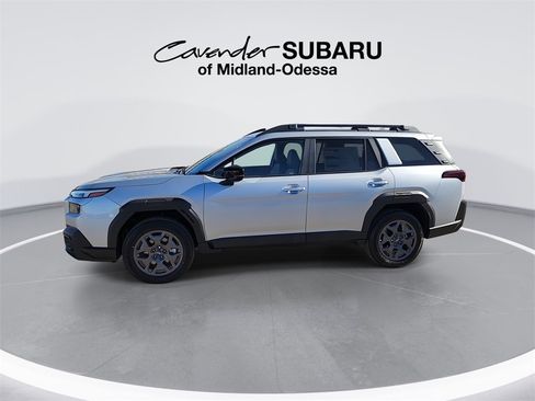 New 2026 Subaru Outback Premium image 5