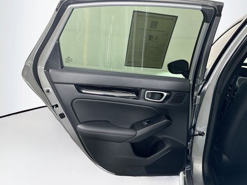 Used 2025 Honda Civic Sport Touring image 27