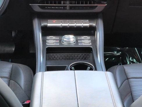 Certified 2024 Lincoln Nautilus Reserve w/ Equipment Group 202A AWD/4WD image 20