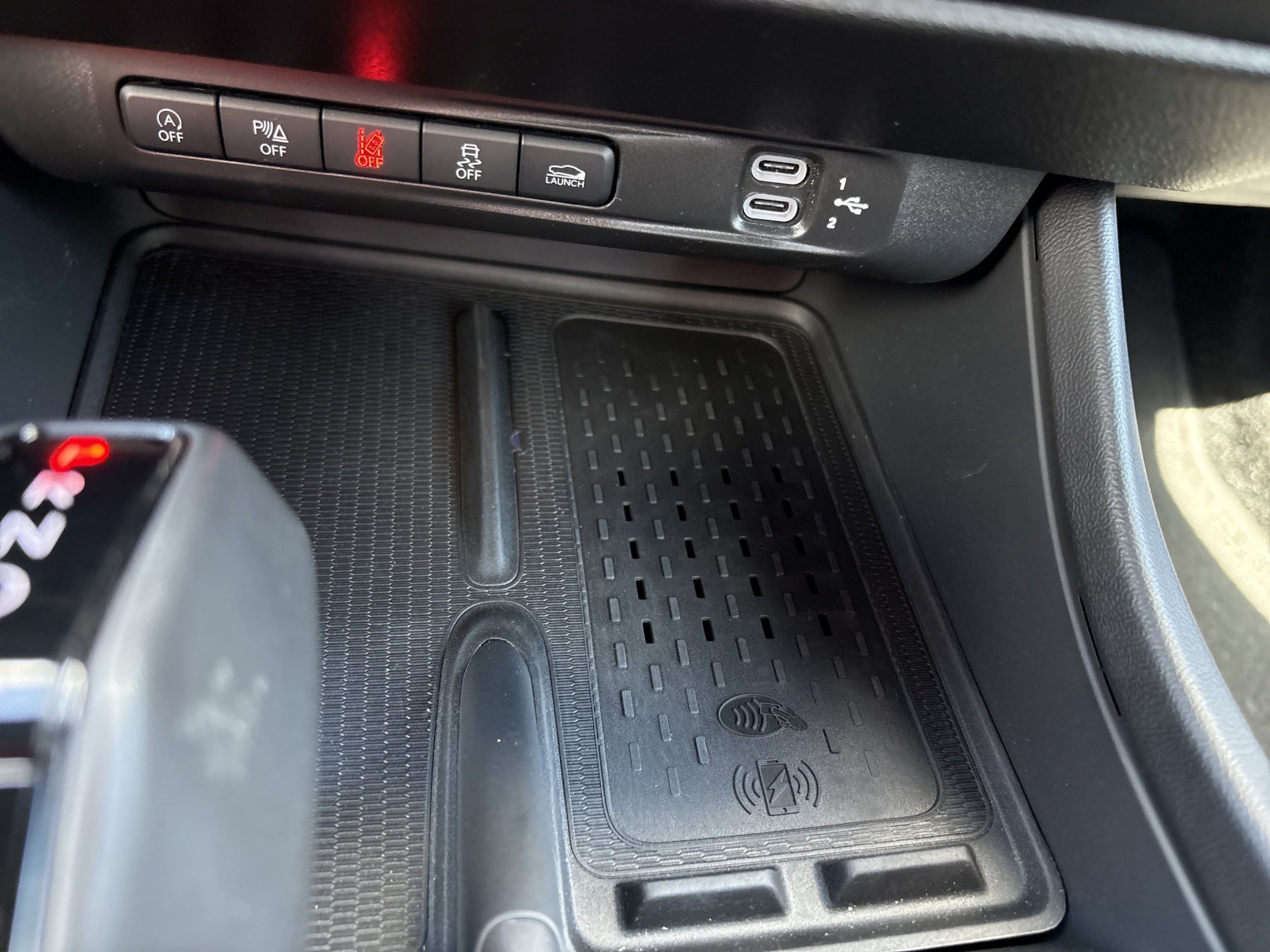 Used 2026 Dodge Charger R/T AWD/4WD image 13