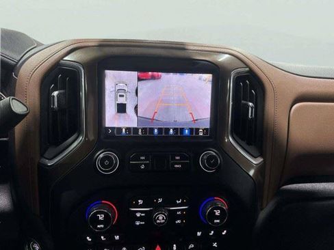 Used 2021 Chevrolet Silverado 1500 High Country w/ Technology Package AWD/4WD image 26