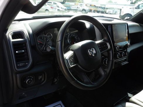 Used 2025 RAM 1500 Tradesman AWD/4WD image 7