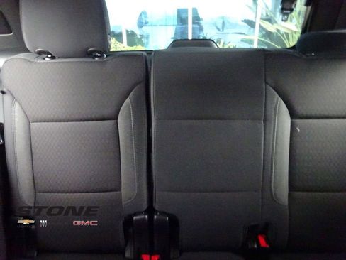 New 2026 Chevrolet Tahoe LS image 23