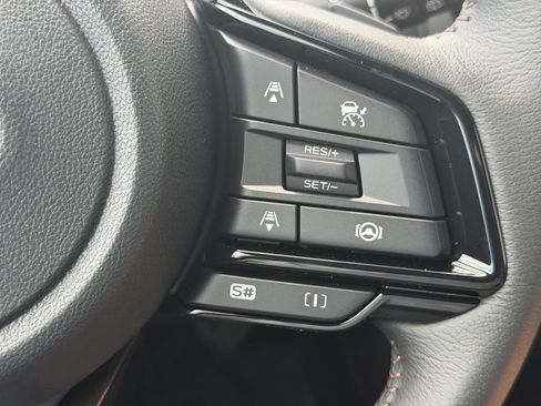 New 2026 Subaru Forester Sport AWD/4WD image 28