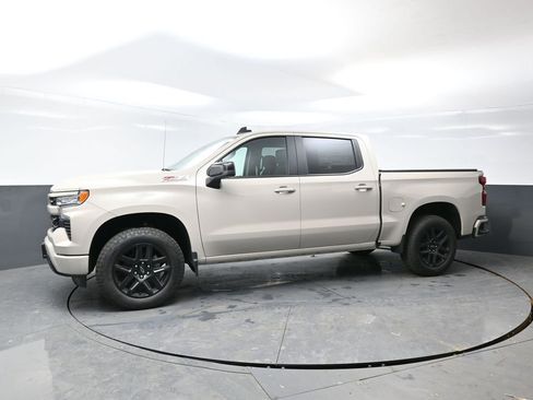 New 2026 Chevrolet Silverado 1500 RST image 7