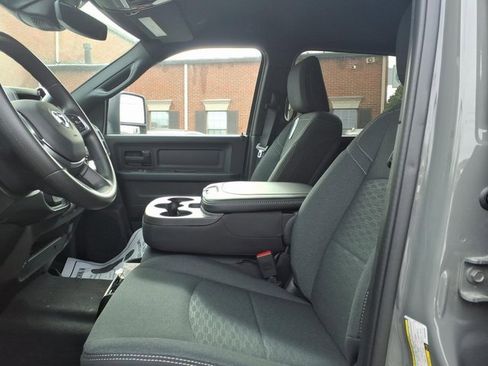 New 2026 RAM 2500 Tradesman image 7