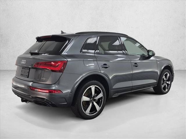 Used 2023 Audi Q5 2.0T Prestige AWD/4WD image 5