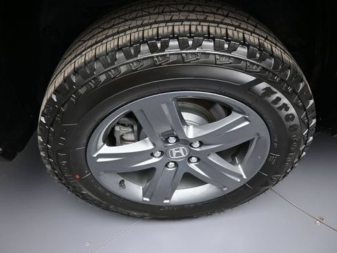 Certified 2023 Honda Ridgeline RTL image 12