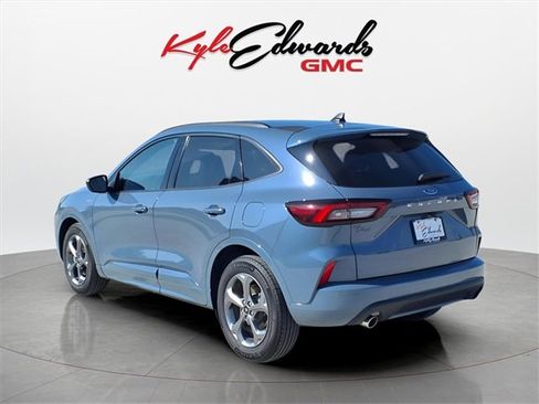 Used 2024 Ford Escape ST-Line image 7