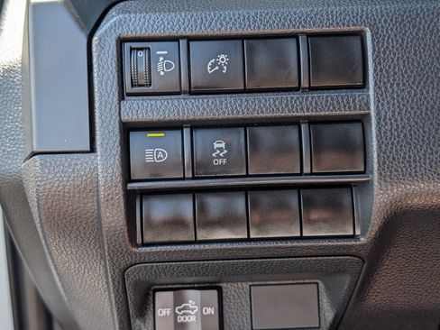 Used 2024 Toyota Tacoma SR RWD image 10