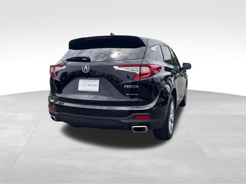 Used 2023 Acura RDX AWD image 5