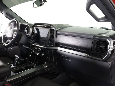 Used 2022 Ford F150 XLT w/ Equipment Group 302A High AWD/4WD image 29